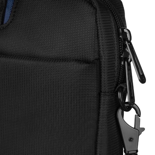 Фото - Сумка для ноутбуку 2E 2E-CBN413BK 13.3'' Black