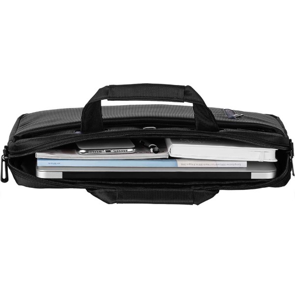 Фото - Сумка для ноутбуку 2E 2E-CBN413BK 13.3'' Black