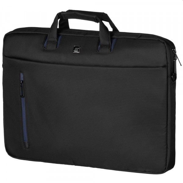 Фото - Сумка для ноутбука 2E 2E-CBN417BK Black