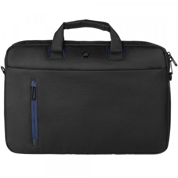 Фото - Сумка для ноутбука 2E 2E-CBN417BK Black
