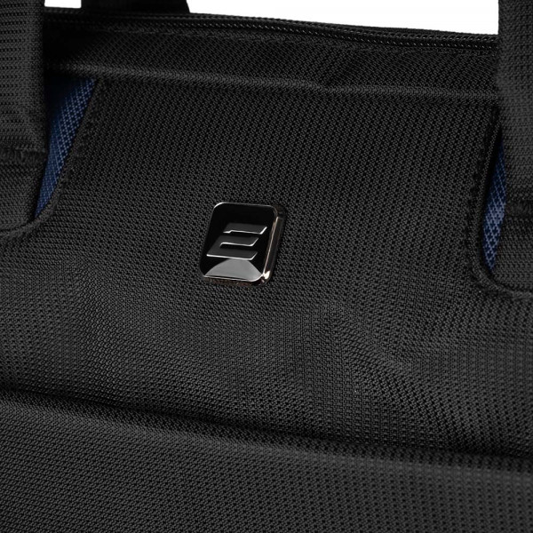 Фото - Сумка для ноутбука 2E 2E-CBN417BK Black