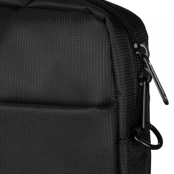 Фото - Сумка для ноутбука 2E 2E-CBN417BK Black
