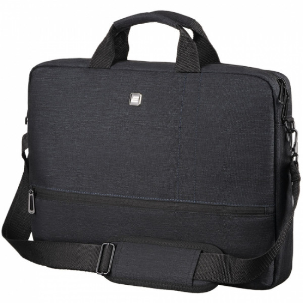 Фото - Сумка для ноутбуку 2E 2E-CBN516BK Black