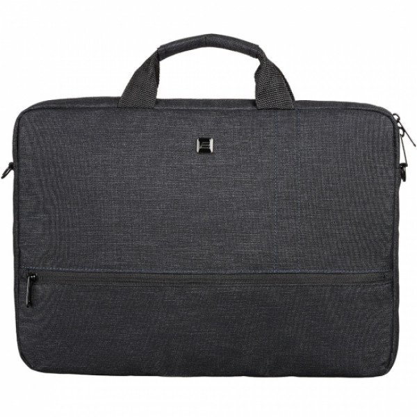 Фото - Сумка для ноутбуку 2E 2E-CBN516BK Black