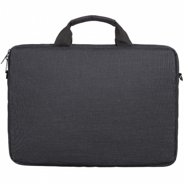 Фото - Сумка для ноутбуку 2E 2E-CBN516BK Black