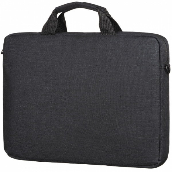 Фото - Сумка для ноутбуку 2E 2E-CBN516BK Black