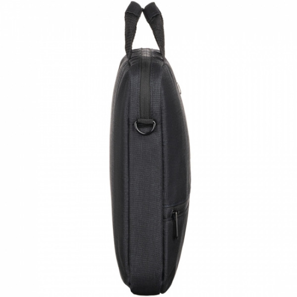 Фото - Сумка для ноутбуку 2E 2E-CBN516BK Black