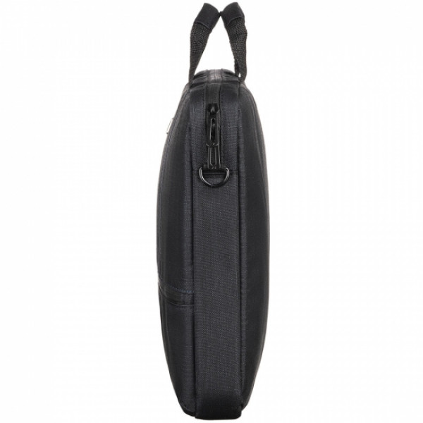 Фото - Сумка для ноутбуку 2E 2E-CBN516BK Black