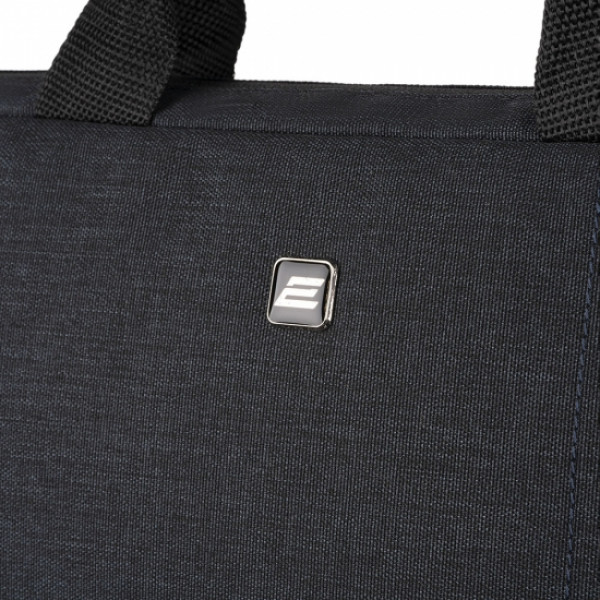 Фото - Сумка для ноутбуку 2E 2E-CBN516BK Black