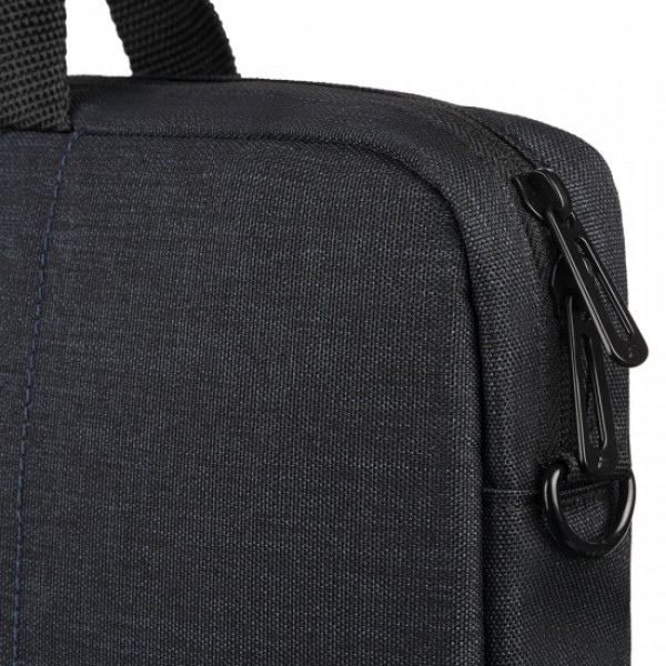Фото - Сумка для ноутбуку 2E 2E-CBN516BK Black