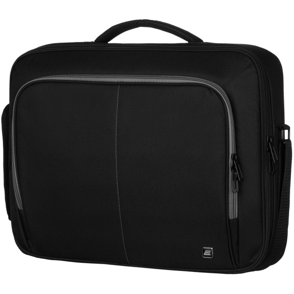 Фото - Сумка для ноутбуку 2E Vector 17" Black (CBN5217BK)