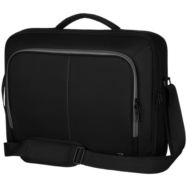 Фото - Сумка для ноутбуку 2E Vector 17" Black (CBN5217BK)