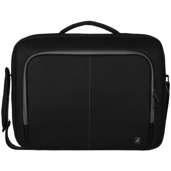Фото - Сумка для ноутбуку 2E Vector 17" Black (CBN5217BK)