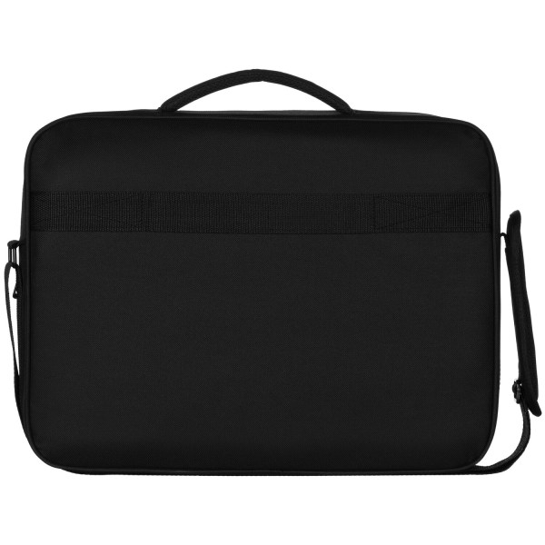 Фото - Сумка для ноутбуку 2E Vector 17" Black (CBN5217BK)