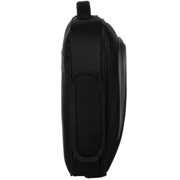 Фото - Сумка для ноутбуку 2E Vector 17" Black (CBN5217BK)