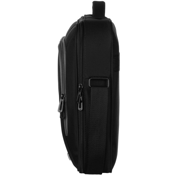 Фото - Сумка для ноутбуку 2E Vector 17" Black (CBN5217BK)