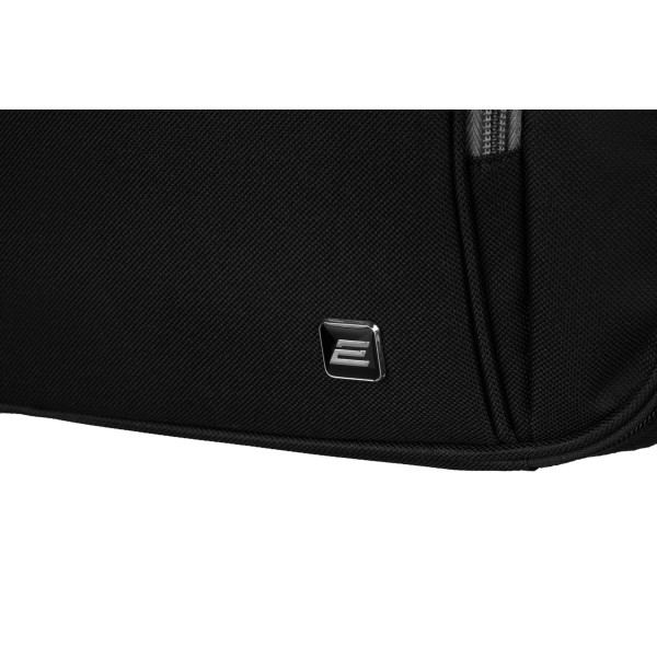 Фото - Сумка для ноутбуку 2E Vector 17" Black (CBN5217BK)