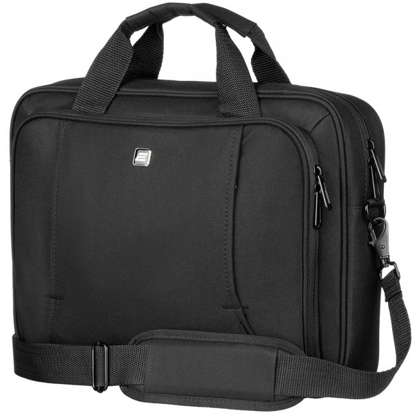 Фото - Сумка для ноутбука 2E Professional 14" Black (2E-CBP6014BK)