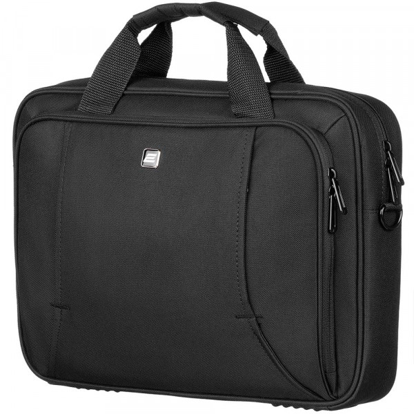 Фото - Сумка для ноутбука 2E Professional 14" Black (2E-CBP6014BK)