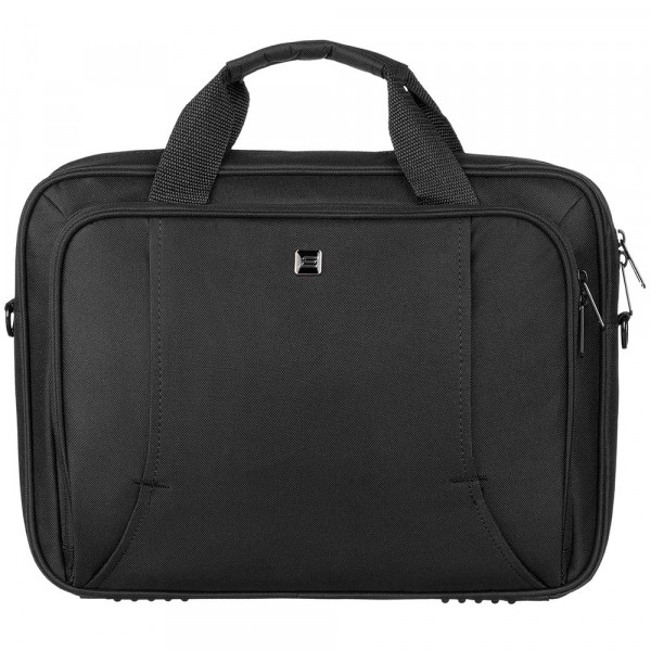 Фото - Сумка для ноутбука 2E Professional 14" Black (2E-CBP6014BK)