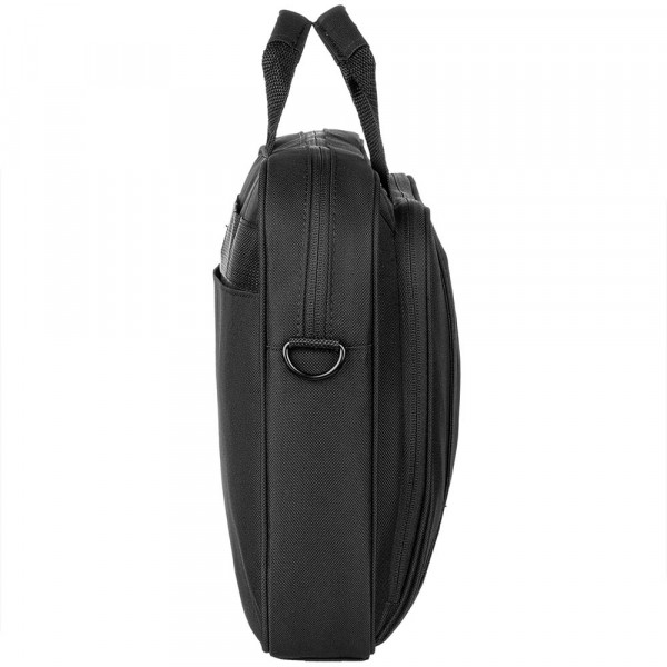 Фото - Сумка для ноутбука 2E Professional 14" Black (2E-CBP6014BK)