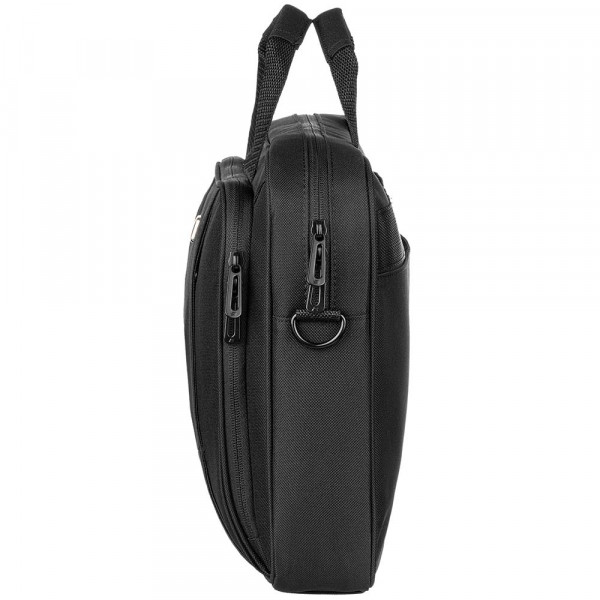 Фото - Сумка для ноутбука 2E Professional 14" Black (2E-CBP6014BK)
