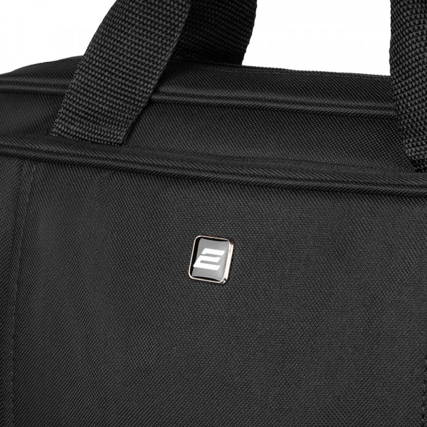 Фото - Сумка для ноутбука 2E Professional 14" Black (2E-CBP6014BK)