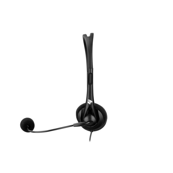 Фото - Гарнітура дротова 2E 2E-CH11SJ