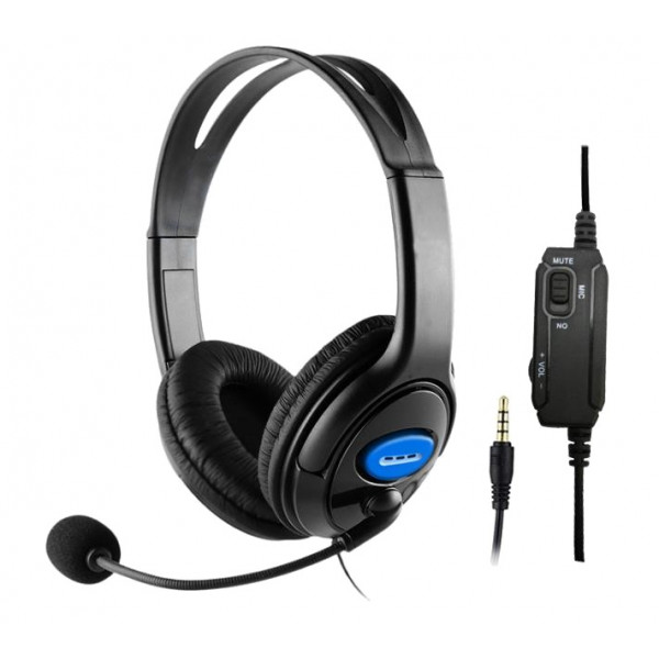 Фото - Гарнітура дротова 2E 2E-CH13SJ Фото - Гарнітура дротова 2E 2E-CH13SJ