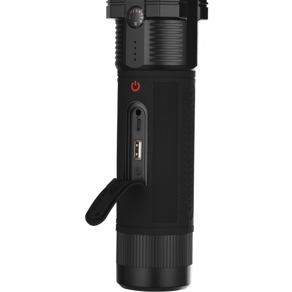 Фото - Пускозарядний пристрій 2E Beam (2E-CJSPBL-BK)