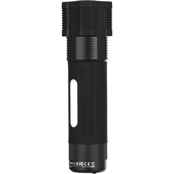 Фото - Пускозарядний пристрій 2E Beam (2E-CJSPBL-BK)