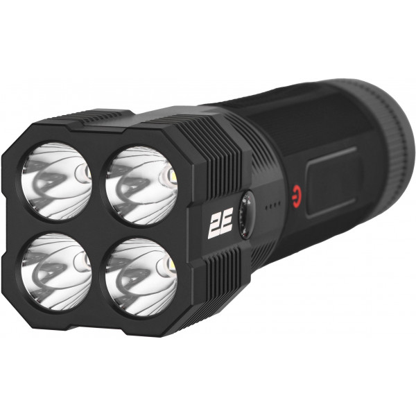 Фото - Пускозарядний пристрій 2E Beam (2E-CJSPBL-BK)