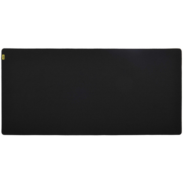Фото - Килимок для миші ігровий 2E Gaming Pro Control 2XL Black (2E-CONTROL-2XL-BK-PRO)