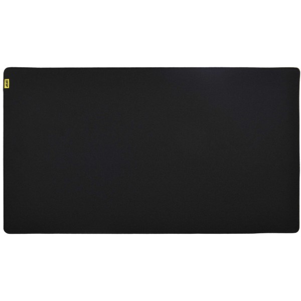 Фото - Килимок для миші ігровий 2E Gaming Pro Control XL Black (2E-CONTROL-XL-BK-PRO)