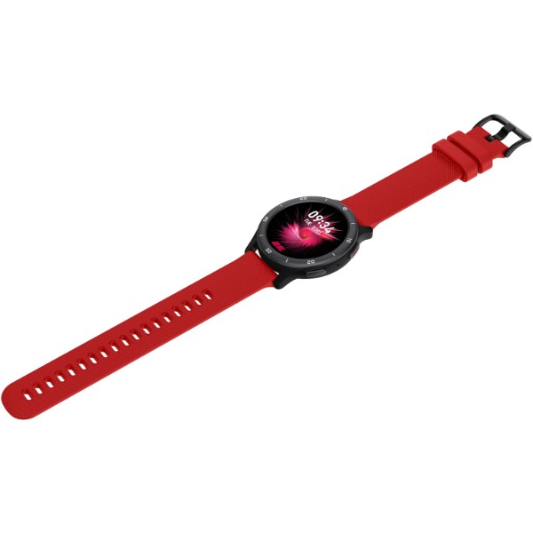 Фото - Смарт-годинник 2E Motion GT2 (2E-CWW21BKRD)