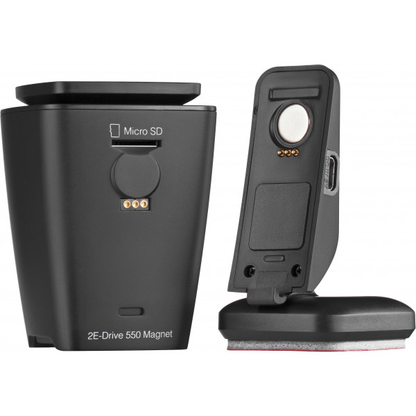 Фото - Видеорегистратор 2E Drive 550 Magnet (2E-DRIVE550MAGNET)