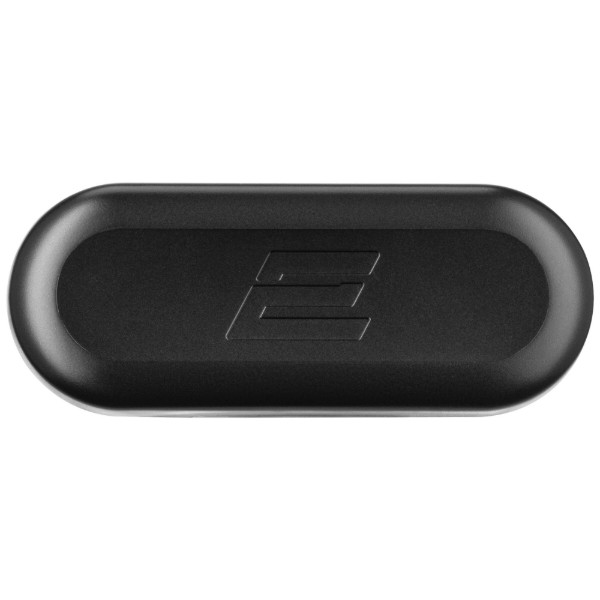Фото - Наушники вкладыши беспроводные TWS 2E Novem Pro True Wireless Waterproof Mic Black (2E-EBTWNPBK)