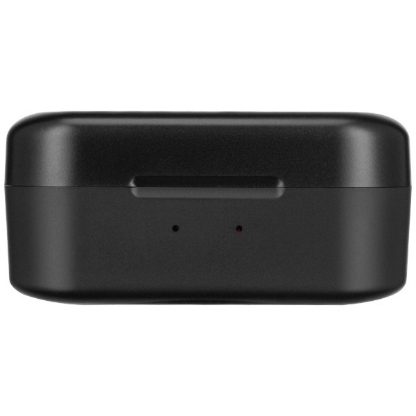 Фото - Наушники вкладыши беспроводные TWS 2E Novem Pro True Wireless Waterproof Mic Black (2E-EBTWNPBK)