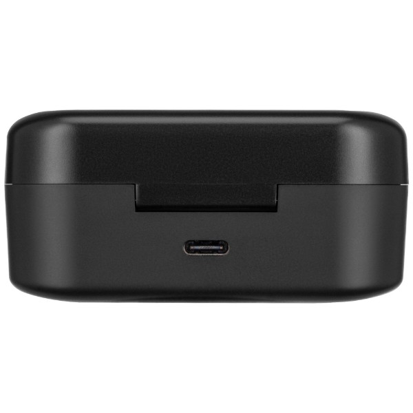Фото - Наушники вкладыши беспроводные TWS 2E Novem Pro True Wireless Waterproof Mic Black (2E-EBTWNPBK)