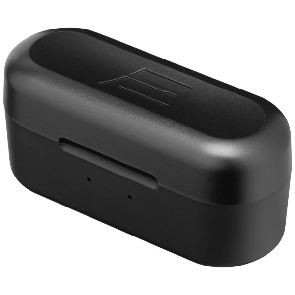Фото - Наушники вкладыши беспроводные TWS 2E Novem Pro True Wireless Waterproof Mic Black (2E-EBTWNPBK)