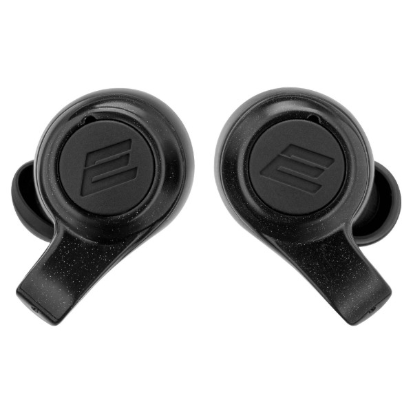 Фото - Наушники вкладыши беспроводные TWS 2E Novem Pro True Wireless Waterproof Mic Black (2E-EBTWNPBK)
