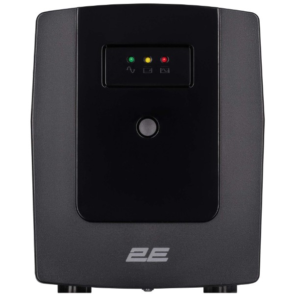 Фото - Джерело безперебійного живлення 2E 1200VA/720W (2E-ED1200)