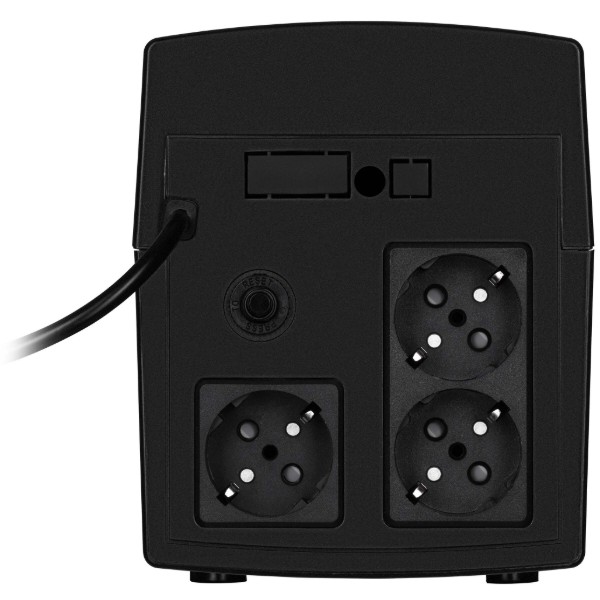 Фото - Джерело безперебійного живлення 2E 1200VA/720W (2E-ED1200)