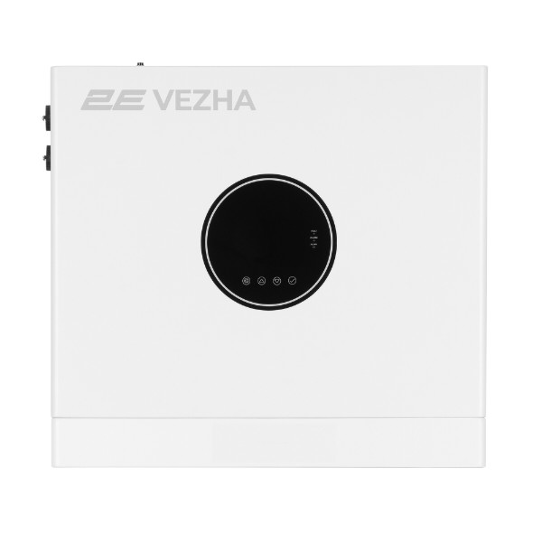 Фото - Інвертор мережевий сонячний 2E 2E-ESS-PWV5