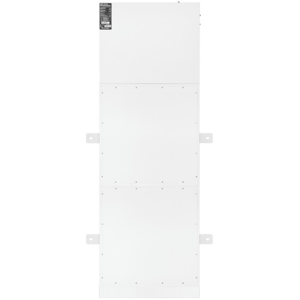 Фото - Система зберігання енергії 2E PowerWall Vezha 5000 Вт 10.24 кВт/год MPPT 5.5 кВт WiFi (2E-ESS-PWV5-10)