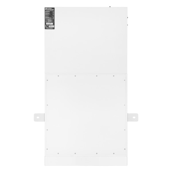 Фото - Система зберігання енергії 2E PowerWall Vezha 5000 Вт 5.12 кВт/год MPPT 5.5 кВт WiFi (2E-ESS-PWV5-5)