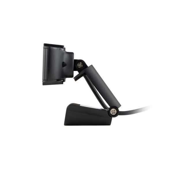 Фото - Веб-камера для комп'ютера 2E FHD USB Black (2E-WCFHD)