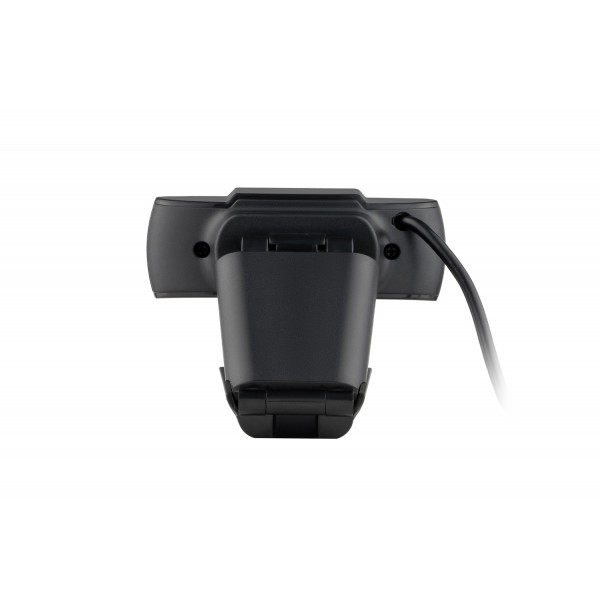 Фото - Веб-камера для комп'ютера 2E FHD USB Black (2E-WCFHD)