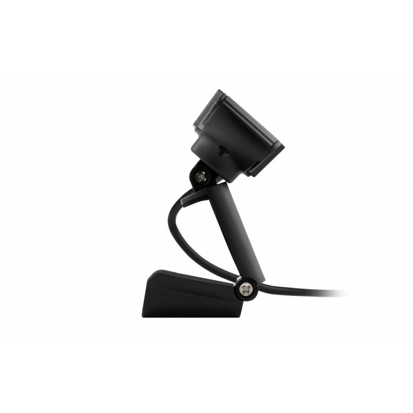 Фото - Веб-камера для комп'ютера 2E FHD USB Black (2E-WCFHD)