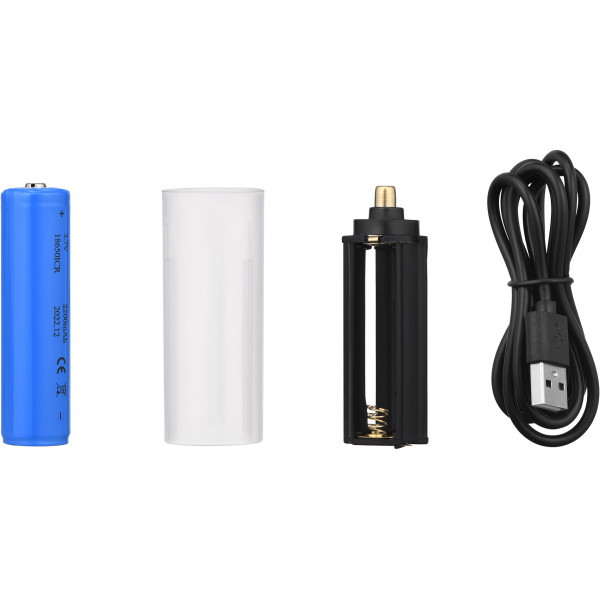 Фото - Фонарь 2E 2E-FLBL3AAA